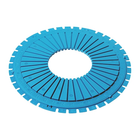 Mevotech 80-87 Audi 4000:Rear Alignment Shim, Ms50029 MS50029
